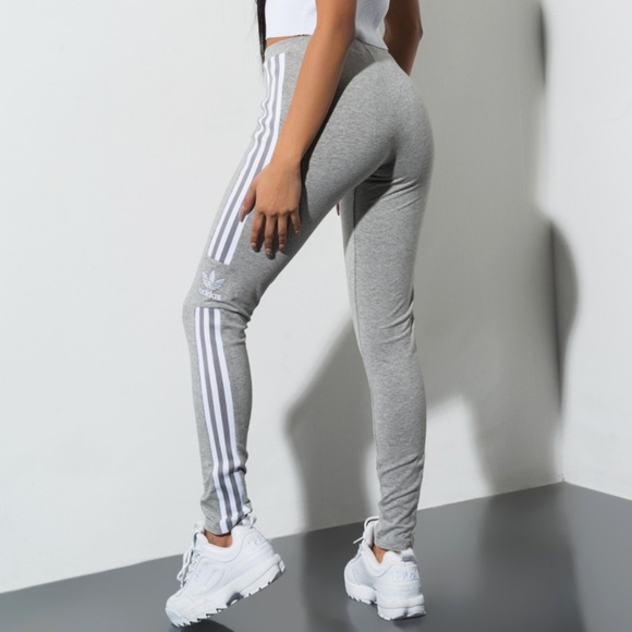 adidas Pants - New adidas originals 3 stripe leggings
